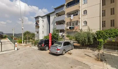 Eczane Şeyda