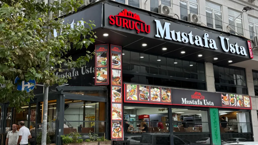 SURUÇLU MUSTAFA USTA