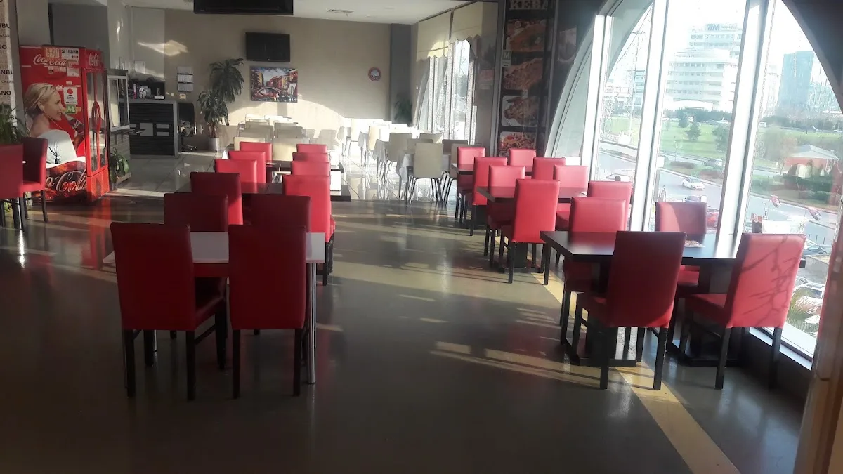 SEÇ KEBAP