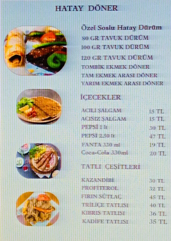 ibrahim usta ocakbaşı