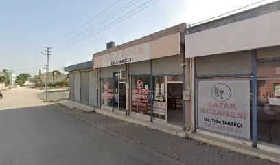 İmamoğlu Eczanesi