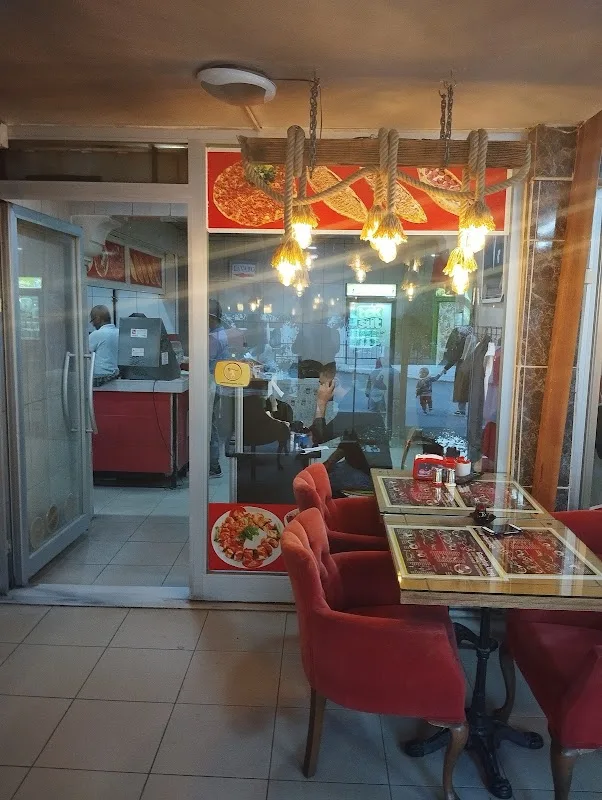 GAZİANTEP ALTINŞİŞ Kebap&Lahmacun&Pide