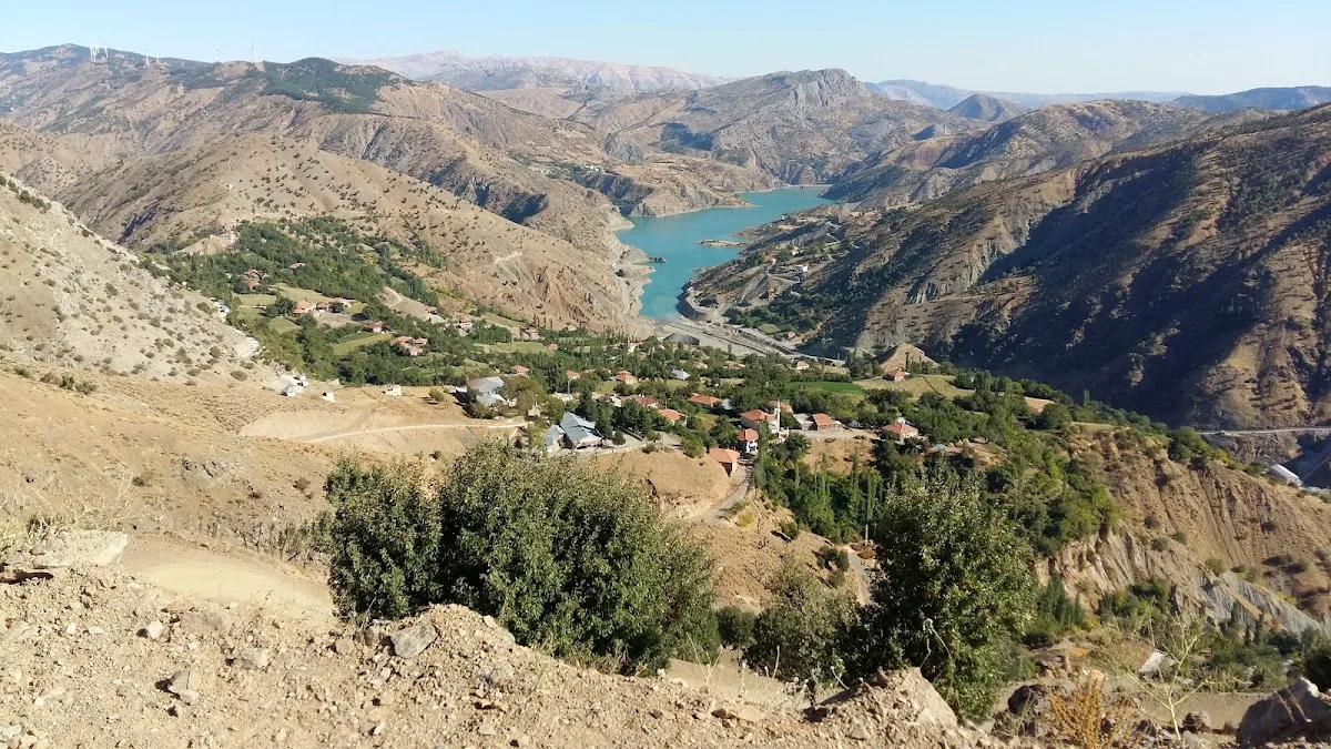 Yarpuzlu Bucağı