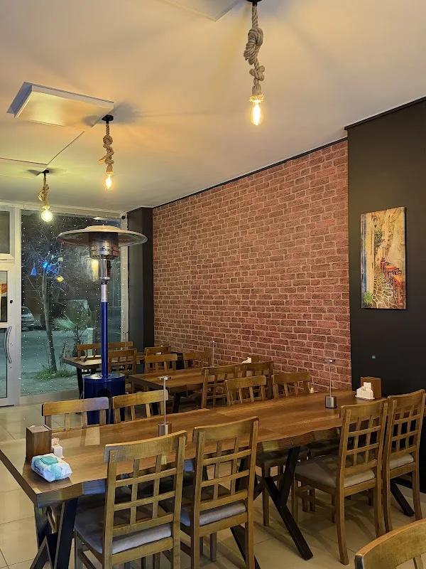 Yeni Kapı Aile Restaurant