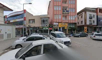 CAFE SAFİR