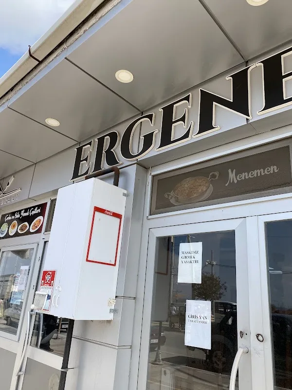Ergene Restaurant