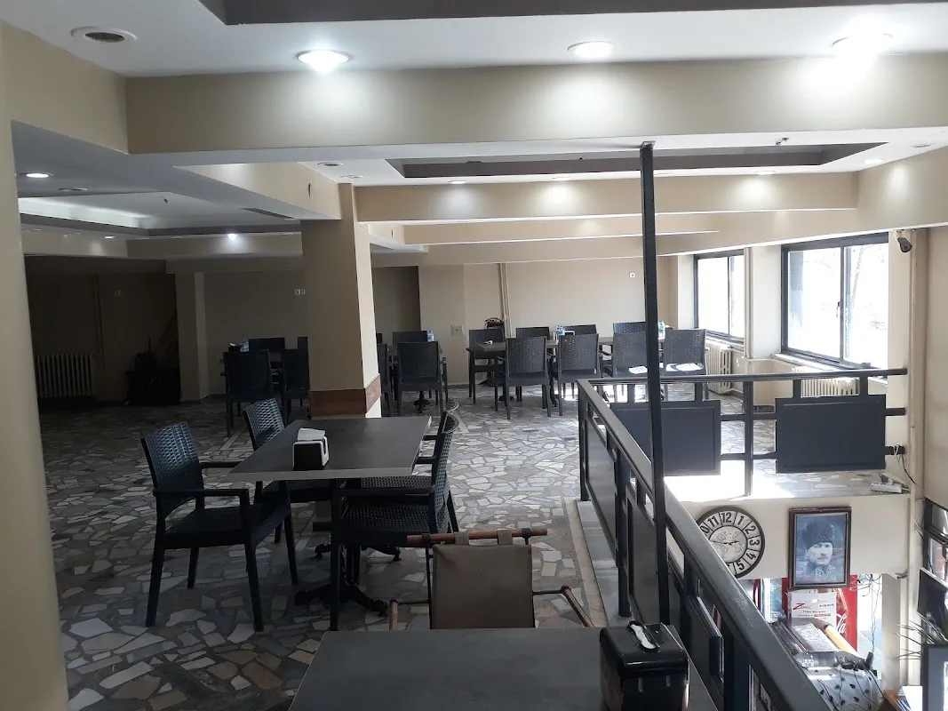Meydan Sofrası