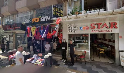 Göktaş Kebap Salonu
