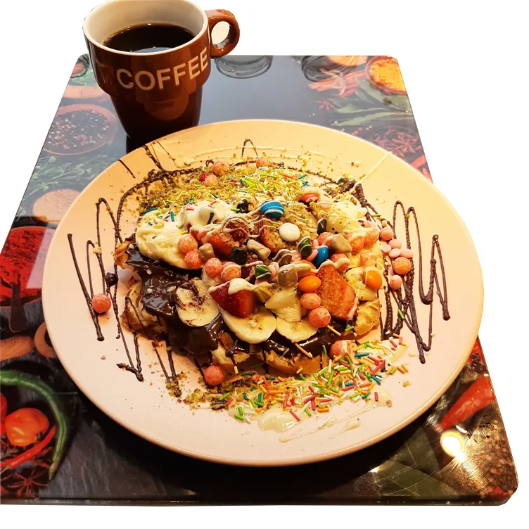 Cafe miks