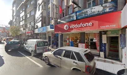 Kervan Kebap
