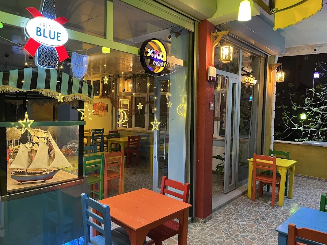 Hocanın YERİ Keşan Restaurant Yeni Nesil Meyhane