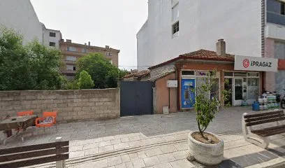 Lezzet Lokantası