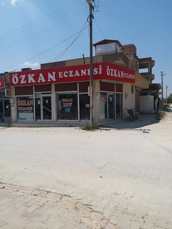 Özkan Eczanesi