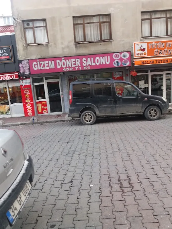Gizem Döner Kebap Salonu