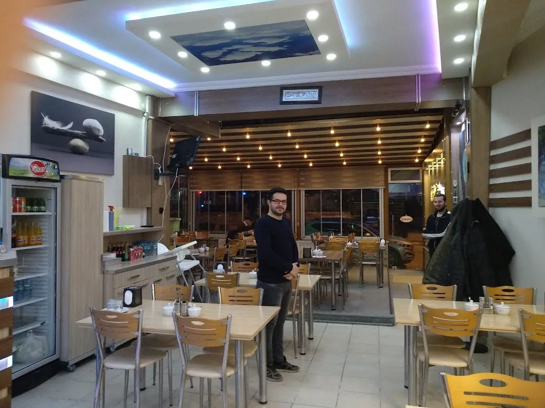 Sultan Izgara ve Çorba Salonu