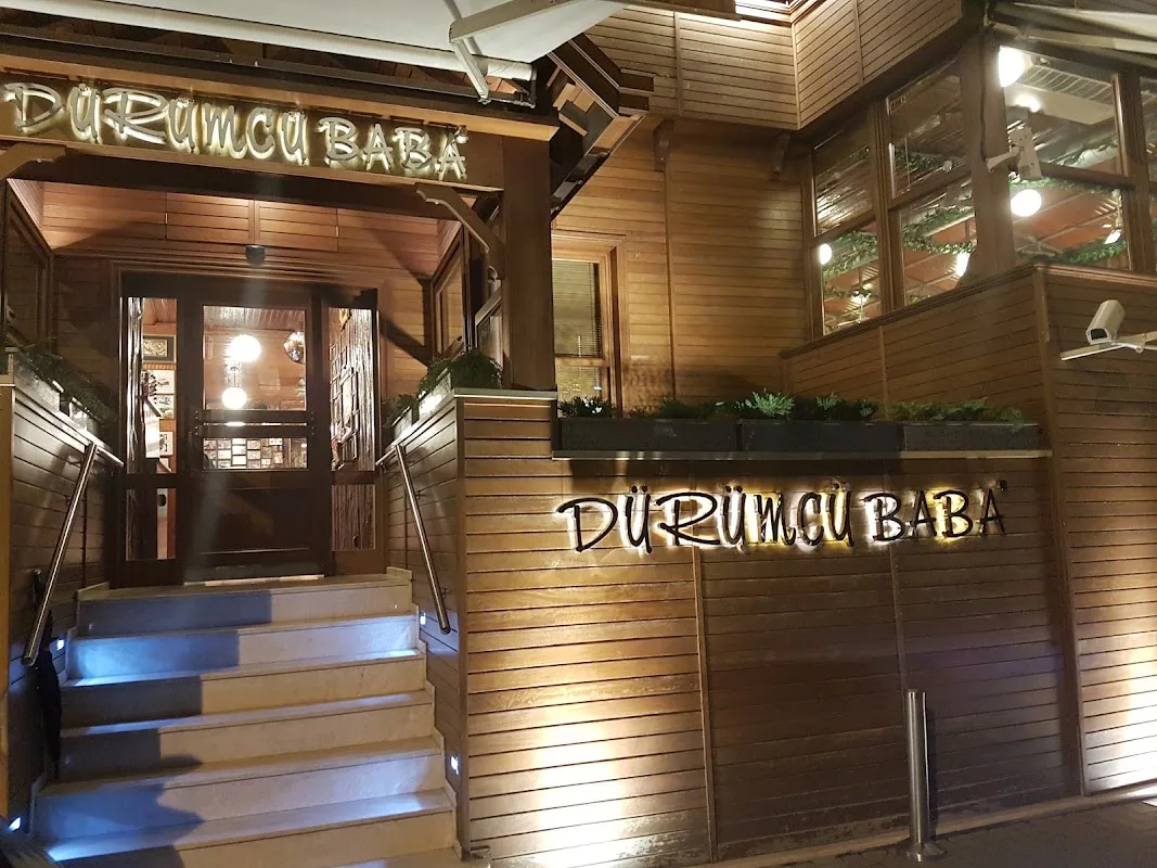 Dürümcü Baba