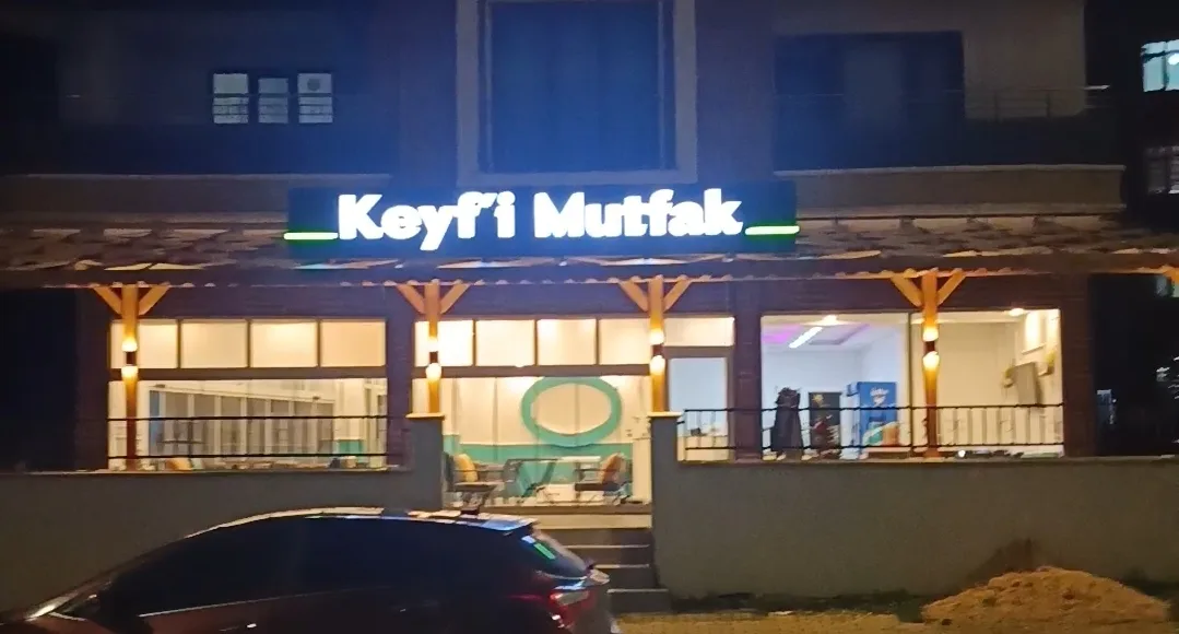 Uzunköprü Keyf'i Mekan