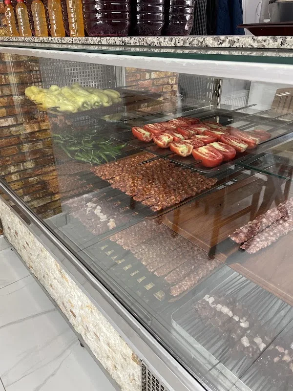 Kebapçı Hikmet