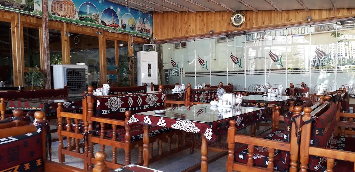 Ciğerci Hakkı Usta