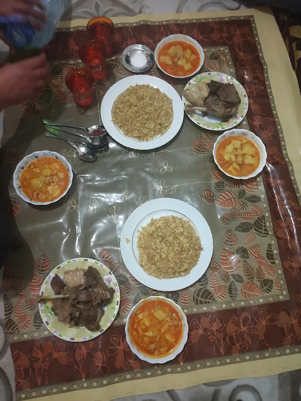 Keko Kebap Salonu