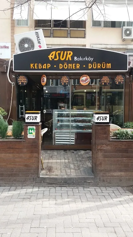 Asur Bakırköy
