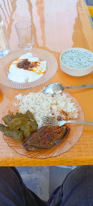 Lezzet Patila