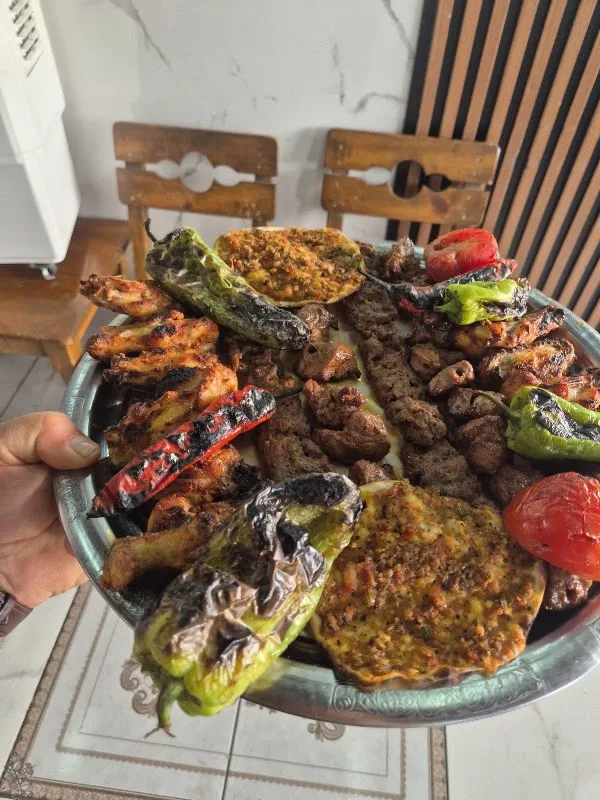 Fantazi Mangal