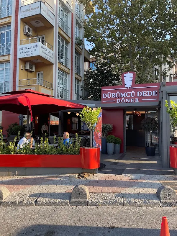 Dürümcü Dede - Döner Restoranı