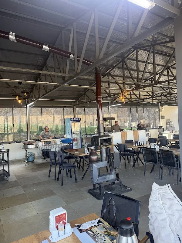 Nesta Kafe ve Restorant