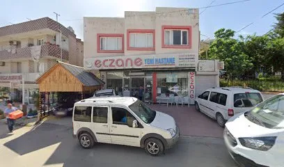Yeni Hastane Eczanesi
