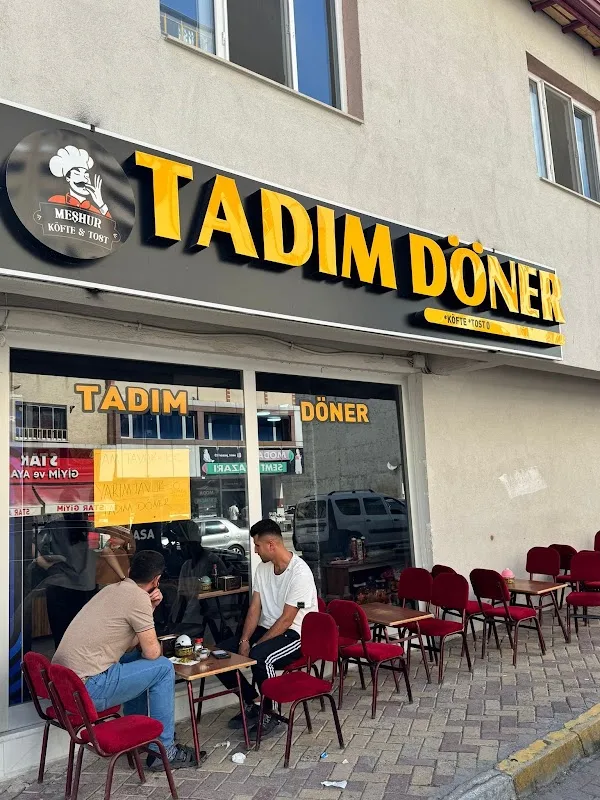 Tadım Döner