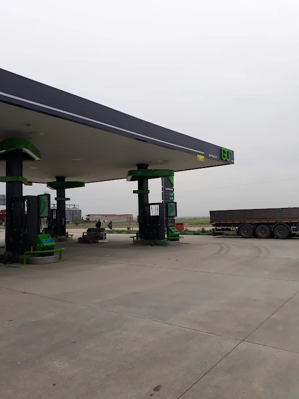 Ören Tarım Petrol ve Restoran