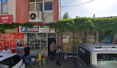 Samiran Pide Lahmacun Salonu