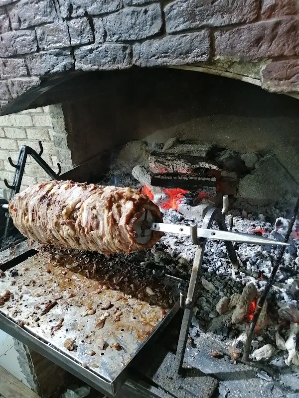 TAT GÖR CAĞ KEBAP