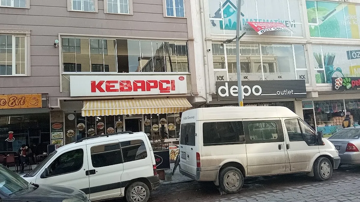 Kebapçı