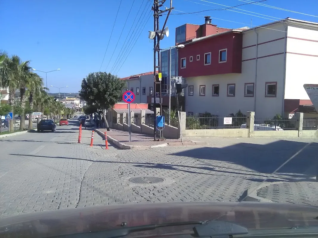 Karaisalı Devlet Hastanesi