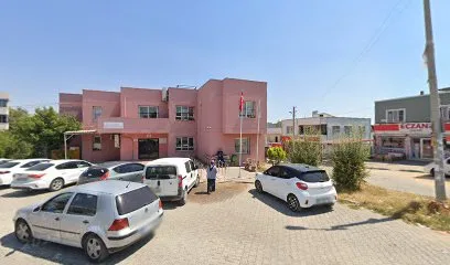 İmamoğlu Eczanesi