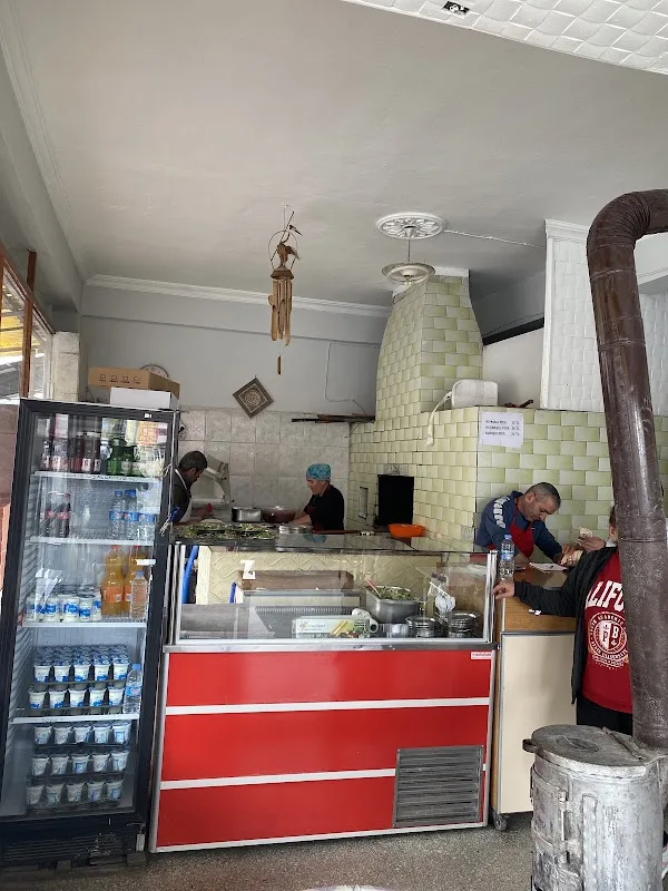 Huzur Pide Salonu Erzincan(Pidenin Merkezi)