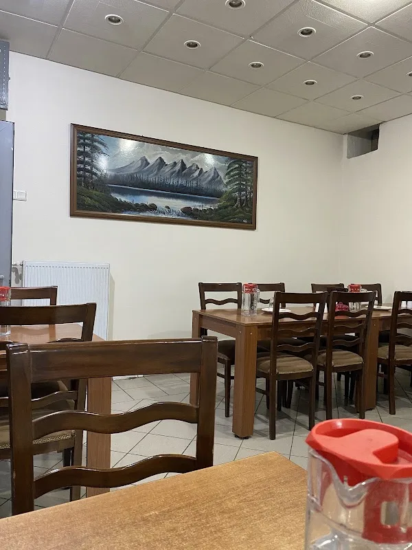 Etli Ekmek Salonu EĞİNLİOĞLU