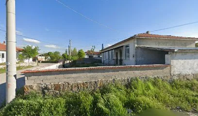 Baydemir kiraathanesi