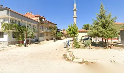 Çağlayan Bakkal