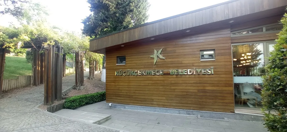 Küçükçekmece Belediyesi Soğuksu Sosyal Tesisleri