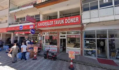Kardeşler Tavuk Döner