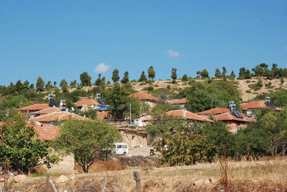 Ekinlik