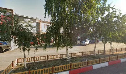 Seher Kebap Salonu