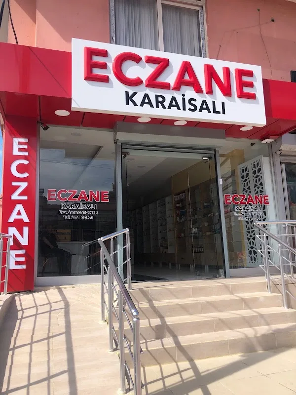 KARAİSALI ECZANESİ