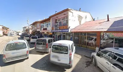 Taç Kebap Salonu