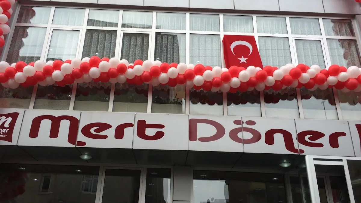 İsmail Derdiyok Mert döner