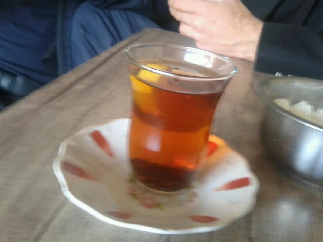 Hacıoğulları Kebap Salonu