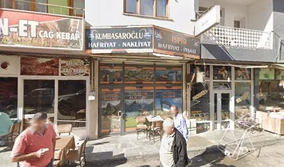 EMİN ET CAĞ KEBAP